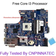 Image for 628794-001 628795-001 Motherboard for HP ProBook 4520S 4720S  48.4GK06.041 H9265-4