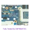 Image for MBRFF02005 motherboard for Packard Bell EasyNote TS11 TS13 TS44 TS45 TSX66 P5WE0 LA-6901P /WGT520M 1G Image for MBRFF02005 motherboard for Packard Bell EasyNote TS11 TS13 TS44 TS45 TSX66 P5WE0 LA-6901P /WGT520M 1G