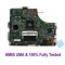 Image for K53SD Motherboard for Asus K53E K53 A53E A53S X53S X53E P53 Mainboard 60-N3CMB1900-A01 Image for K53SD Motherboard for Asus K53E K53 A53E A53S X53S X53E P53 Mainboard 60-N3CMB1900-A01