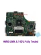 Image for K53SD Motherboard for Asus K53E K53 A53E A53S X53S X53E P53 Mainboard 60-N3CMB1900-A01 Image for K53SD Motherboard for Asus K53E K53 A53E A53S X53S X53E P53 Mainboard 60-N3CMB1900-A01