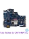 Image for 0CKCFDN 0NJ7D4 0N9G7X 03WVDR Motherboard For Dell Inspiron 17R 3721 5721 LA-9102P