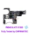 Image for 418904-001 430495-001 Motherboard for HP COMPAQ NC6400 945PM LA-2591P Image for 418904-001 430495-001 Motherboard for HP COMPAQ NC6400 945PM LA-2591P