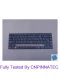 Image for Laptop Keyboard 81-31105001-14 81-31105001-07 For SONY VAIO VGN-N VGN N series Sweden France layout Image for Laptop Keyboard 81-31105001-14 81-31105001-07 For SONY VAIO VGN-N VGN N series Sweden France layout