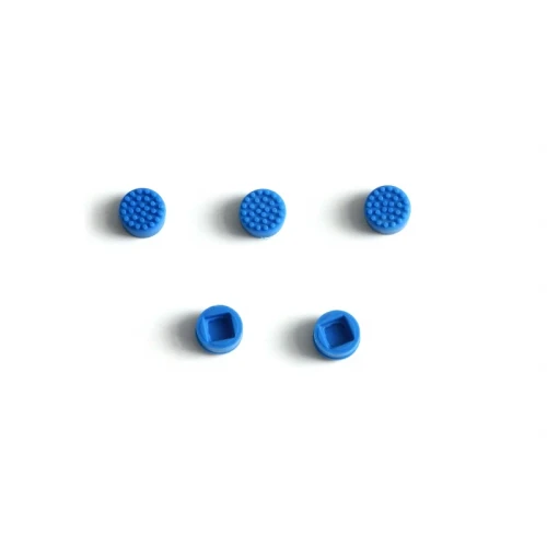 Image for 5PCS New original Laptop Notebook TrackPoint Pointer Mouse black Stick Point Cap For HP Laptop Keyboard TrackPoint Mouse Cap