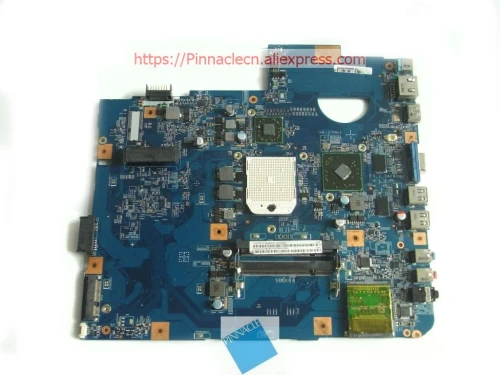 Image for MBP4201004 Motherboard for ACER Aspire 5536 5536G  48.4CH01.021