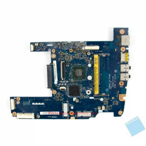 Image for CN-0JMN8H 0JMN8H JMN8H  Motherboard for Dell Inspiron MINI10 1012 LA-5732P