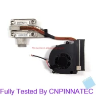 Image for AT0BO0010V0 ZB0507PGV1-6A for Gateway Nv79 Series notebook Cpu Cooler Heatsink Assembly Radiator
