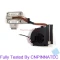 Image for AT0BO0010V0 ZB0507PGV1-6A for Gateway Nv79 Series notebook Cpu Cooler Heatsink Assembly Radiator