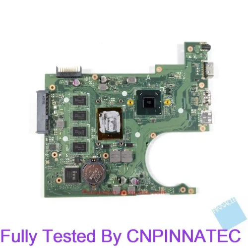 Image for 60NB02X0-MB3020 X200CA Motherboard for ASUS F200CA X200CA
