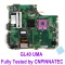 Image for V000125910 Motherboard with heatsink CPU for Toshiba Satellite A300 instead of A300D V000127140 V000127240 V000127260 V000127280 Image for V000125910 Motherboard with heatsink CPU for Toshiba Satellite A300 instead of A300D V000127140 V000127240 V000127260 V000127280