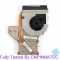 Image for Laptop Heatsink for HP DV2000 DV2500 Comaq V3000 V3500 Heatsink with Fan 417081-001 448625-001 450096-001 Image for Laptop Heatsink for HP DV2000 DV2500 Comaq V3000 V3500 Heatsink with Fan 417081-001 448625-001 450096-001