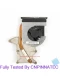 Image for Laptop Heatsink for HP DV2000 DV2500 Comaq V3000 V3500 Heatsink with Fan 417081-001 448625-001 450096-001 Image for Laptop Heatsink for HP DV2000 DV2500 Comaq V3000 V3500 Heatsink with Fan 417081-001 448625-001 450096-001