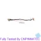 Image for DC Power Jack Connector Cable Harness For Dell Inspiron 15 3567 3568 3565 Vostro 3467 3468 3465 Laptop Series 450.0006.0001 Image for DC Power Jack Connector Cable Harness For Dell Inspiron 15 3567 3568 3565 Vostro 3467 3468 3465 Laptop Series 450.0006.0001