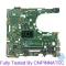 Image for CN-0NP4RY NP4RY 0HWGWK HWGWK 02HKXD 0Y7JDHJ Motherboard for Dell Inspiron 3467 3567 Vostro 3468 3568 Vegas Turis 15341-1 91N85