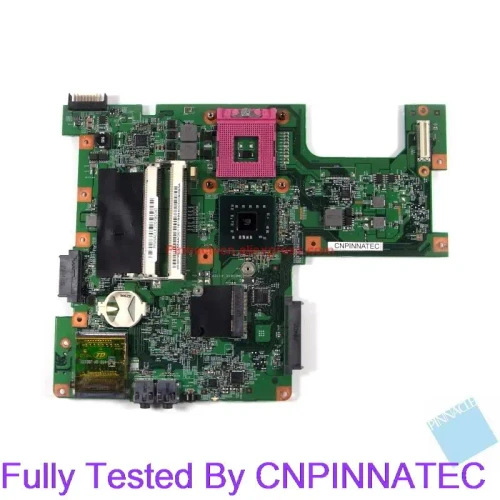 Image for CN-0G849F 0G849F G849F motherboard for Dell Inspiron 1545 PP41L 08212-1 48.4AQ01.011