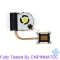 Image for 721938-001 for HP ProBook 450 G1 455 G1 470 G1 Cpu Cooler Heatsink Assembly Radiator 721937-001 721938-001 DFS531005MC0T Image for 721938-001 for HP ProBook 450 G1 455 G1 470 G1 Cpu Cooler Heatsink Assembly Radiator 721937-001 721938-001 DFS531005MC0T