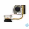 Image for 721938-001 for HP ProBook 450 G1 455 G1 470 G1 Cpu Cooler Heatsink Assembly Radiator 721937-001 721938-001 DFS531005MC0T Image for 721938-001 for HP ProBook 450 G1 455 G1 470 G1 Cpu Cooler Heatsink Assembly Radiator 721937-001 721938-001 DFS531005MC0T