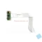 Image for 0VNX1W USB Board Audio Board with cable for DELL Vostro 14 3467 3468 Inspiron 14 3452 3552 Notebook 14856-1 Image for 0VNX1W USB Board Audio Board with cable for DELL Vostro 14 3467 3468 Inspiron 14 3452 3552 Notebook 14856-1