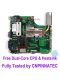 Image for V000125090 Motherboard with heatsink CPU for Toshiba Satellite A300 instead of A300D V000125200 6050A2171201 Image for V000125090 Motherboard with heatsink CPU for Toshiba Satellite A300 instead of A300D V000125200 6050A2171201