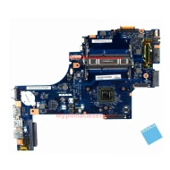 Image for K000891200 Motherboard for Toshiba Satellite C50D C55D notebook ZKWAE LA-B302P