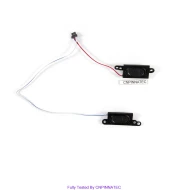 Image for Speaker for Acer Aspire 532 532H 533 D255 Built-in speakers internal speaker left and right PK23000D100