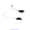 Image for Speaker for Acer Aspire 532 532H 533 D255 Built-in speakers internal speaker left and right PK23000D100 Image for Speaker for Acer Aspire 532 532H 533 D255 Built-in speakers internal speaker left and right PK23000D100