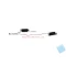 Image for Speaker for Acer Aspire 532 532H 533 D255 Built-in speakers internal speaker left and right PK23000D100 Image for Speaker for Acer Aspire 532 532H 533 D255 Built-in speakers internal speaker left and right PK23000D100