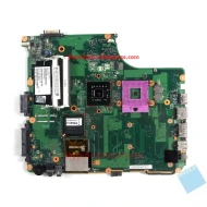 Image for V000125910 Motherboard for Toshiba Satellite A300 A305 6050A2169901