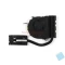 Image for CGF6X 0CGF6X 2T1W1 02T1W1 for Dell Inspiron 3567 3568 Vostro 3467 3468 Laptop Cpu Cooler Heatsink Assembly Radiator Image for CGF6X 0CGF6X 2T1W1 02T1W1 for Dell Inspiron 3567 3568 Vostro 3467 3468 Laptop Cpu Cooler Heatsink Assembly Radiator