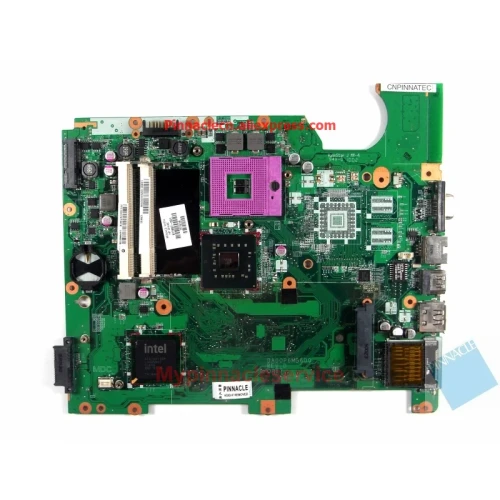 Image for 577997-001 Free CPU Motherboard for HP G61 Compaq Presario CQ61 DAOOP6MB6D0