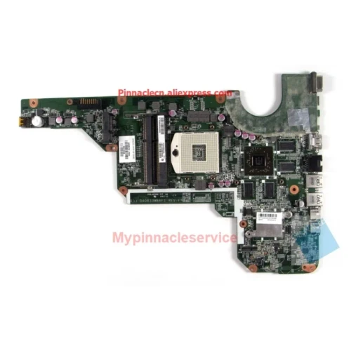 Image for 680570-001 680570-501 motherboard for hp pavilion G4-2000 G6-2000 g7-2000  DA0R33MB6F0 R33