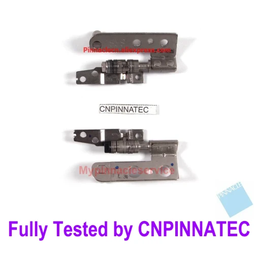 Image for LCD hinge Pair for Dell Inspiron 1525 1526 Left and Right hinges