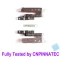 Image for LCD hinge Pair for Dell Inspiron 1525 1526 Left and Right hinges Image for LCD hinge Pair for Dell Inspiron 1525 1526 Left and Right hinges