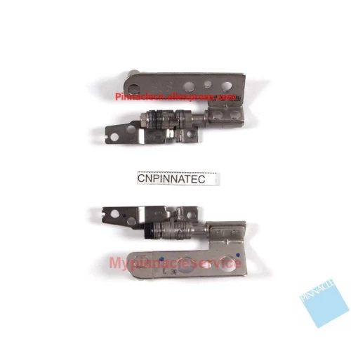 Image for LCD hinge Pair for Dell Inspiron 1525 1526 Left and Right hinges