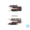 Image for LCD hinge Pair for Dell Inspiron 1525 1526 Left and Right hinges Image for LCD hinge Pair for Dell Inspiron 1525 1526 Left and Right hinges