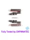 Image for LCD hinge Pair for Dell Inspiron 1525 1526 Left and Right hinges Image for LCD hinge Pair for Dell Inspiron 1525 1526 Left and Right hinges