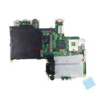 Image for FWGNS2 A5A002522010 A5A002522020 Motherboard for Toshiba Portege M750 Series laptop  P000514180