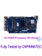 Image for 6NY5G  V242N Y7Y9H  Motherboard for Dell Inspiron 7460 7560 Vostro 5468 5568 LA-D822P