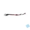 Image for 1K31Y DC Power Jack Connector Cable Harness For Dell Inspiron 17R 3721 3737 5721 5735 5737 Image for 1K31Y DC Power Jack Connector Cable Harness For Dell Inspiron 17R 3721 3737 5721 5735 5737