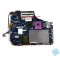 Image for K000068850 Motherboard for Toshiba Satellite A350 A355 LA-4571P KTKAA Image for K000068850 Motherboard for Toshiba Satellite A350 A355 LA-4571P KTKAA