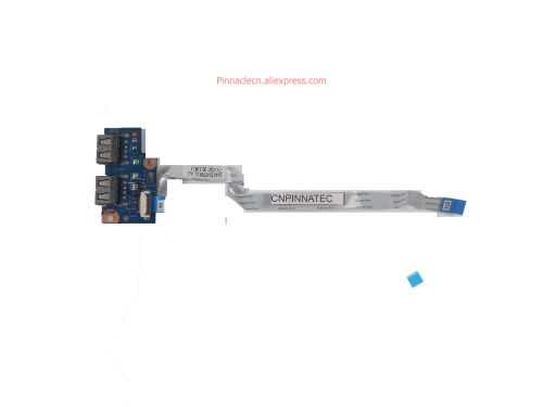 Image for 48.4YP16.01M USB Board Carder for Acer Aspire E1-470G E1-472G E1-522 VE522 E1-470P