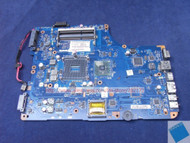 Laptop MOTHERBOARD FOR TOSHIBA Satellite L500 K000092540 NSWAA LA-5321P