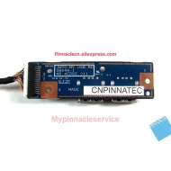 Image for 48.4CD02.011  USB Port Board with cable for Acer Aspire 7735G 7535G