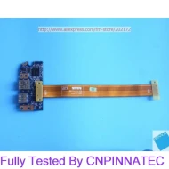 Image for LS-6904P USB 3.0 Board For Acer Aspire  5350 5750 5755 Gateway NV57H NV57H44U NV57 H26U NV57H26U P5WSO Q5WV1 Q5WS1 Works Fine