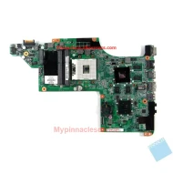Image for 615278-001 630278-001 592816-001 motherboard for HP Pavilion DV6 DV6-3000 DA0LX6MB6F2 DA0LX6MB6H1 DA0LX6MB6G2