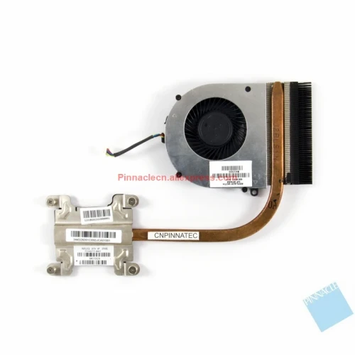 Image for 713377-001 683651-001 DFS531005PL0T for HP Probook 450 G0  4440S 4540S 4545S 4740S Laptop Cpu Cooler Heatsink Assembly Radiator
