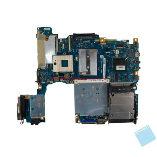Image for FMDES2 A5A001992010 P000474160 Motherboard for Toshiba Tecra P4 Series laptop