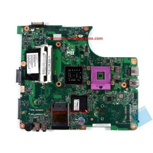 Image for V000138480 Motherboard for Toshiba Satellite L300 L305 6050A2170401