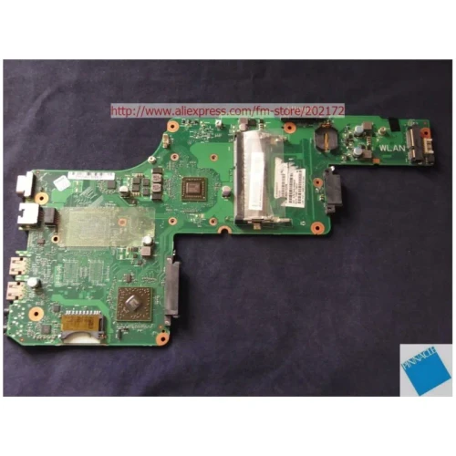 Image for V000275390 Motherboard for Toshiba Satellite C850D C855D 6050A2509701