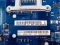 Image for BA92-06548A BA92-06548B Motherboard with heatsink CPU For Samsung R439 R480 R440